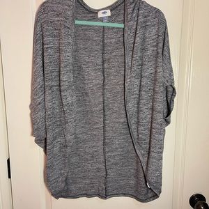 Old navy cardigan
